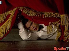 Glee: 5x11 City of Angels - zdjęcia promocyjne