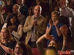 Glee: 5x11 City of Angels - zdjęcia promocyjne