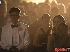 Glee: 5x11 City of Angels - zdjęcia promocyjne