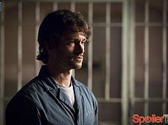 Hannibal: 2x02 Sakizuki - zdjęcia promocyjne