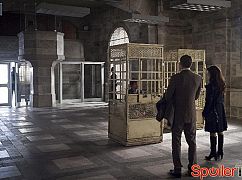 Hannibal: 2x02 Sakizuki - zdjęcia promocyjne