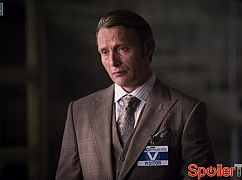Hannibal: 2x02 Sakizuki - zdjęcia promocyjne