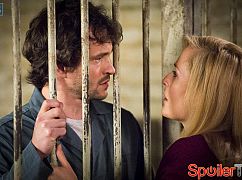 Hannibal: 2x02 Sakizuki - zdjęcia promocyjne