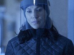 Helix: 1x11 Black Rain - zdjęcia promocyjne
