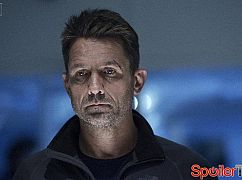 Helix: 1x11 Black Rain - zdjęcia promocyjne
