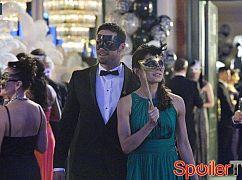 Beauty and the Beast: 2x16 About Last Night - zdjęcia promocyjne