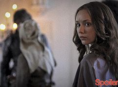 Muszkieterowie: 1x09 Knight Takes Queen - zdjęcia promocyjne