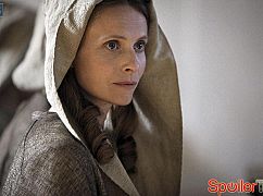 Muszkieterowie: 1x09 Knight Takes Queen - zdjęcia promocyjne