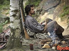 Muszkieterowie: 1x09 Knight Takes Queen - zdjęcia promocyjne