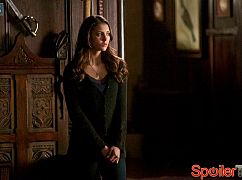 Pamiętniki wampirów: 5x16 While You Were Sleeping - zdjęcia promocyjne