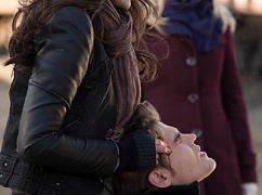 Pamiętniki wampirów: 5x16 While You Were Sleeping - zdjęcia promocyjne