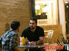 The Red Road: 1x02 The Wolf and the Dog - zdjęcia promocyjne