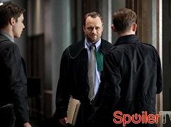 Prawo Agaty: 5x01 - zdjęcia promocyjne