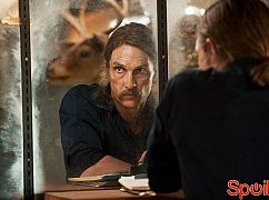 Detektyw: 1x07 After You've Gone - zdjęcia promocyjne