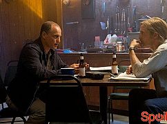 Detektyw: 1x07 After You've Gone - zdjęcia promocyjne