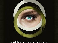 Plakaty promocyjne 3 sezonu serialu Continuum
