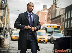 Power: 1x01 Not Exactly How We Planned - zdjęcia promocyjne