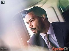 Power: 1x01 Not Exactly How We Planned - zdjęcia promocyjne