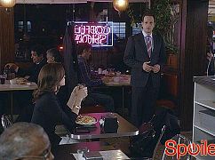 Żona idealna: 5x14 A Few Words - zdjęcia promocyjne