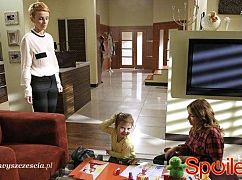 Barwy szczęścia odc. 1077 - zdjęcia promocyjne