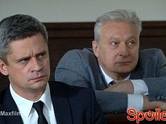 M jak miłość odc. 1045 - zdjęcia promocyjne