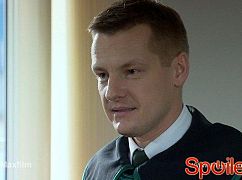 M jak miłość odc. 1045 - zdjęcia promocyjne