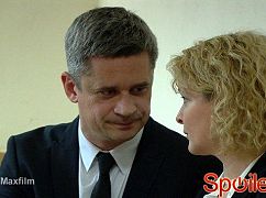 M jak miłość odc. 1045 - zdjęcia promocyjne