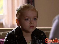 M jak miłość odc. 1045 - zdjęcia promocyjne