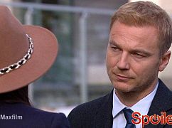 M jak miłość odc. 1045 - zdjęcia promocyjne