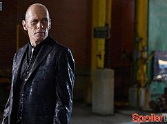 Bitten: 1x09 Vengeance - zdjęcia promocyjne