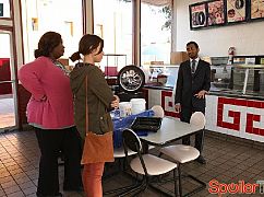 Parks & Recreation: 6x16 New Slogan - zdjęcia promocyjne