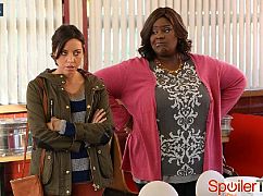 Parks & Recreation: 6x16 New Slogan - zdjęcia promocyjne