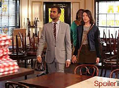 Parks & Recreation: 6x16 New Slogan - zdjęcia promocyjne