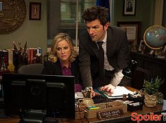 Parks & Recreation: 6x16 New Slogan - zdjęcia promocyjne
