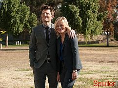Parks & Recreation: 6x16 New Slogan - zdjęcia promocyjne