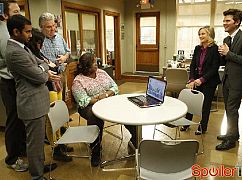 Parks & Recreation: 6x16 New Slogan - zdjęcia promocyjne