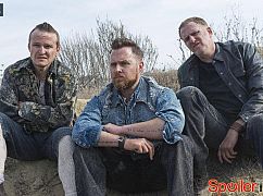 Justfied: Bez przebaczenia: 5x08 Whistle Past the Graveyard - zdjęcia promocyjne
