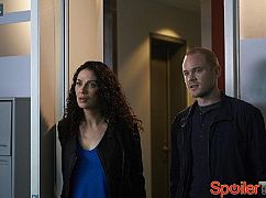 Magazyn 13: 5x01 Endless Terror - zdjęcia promocyjne