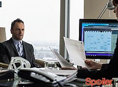 Elementary: 2x18 The Hound of the Cancer Cells - zdjęcia promocyjne