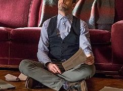 Elementary: 2x18 The Hound of the Cancer Cells - zdjęcia promocyjne