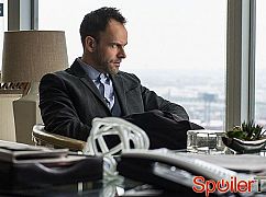Elementary: 2x18 The Hound of the Cancer Cells - zdjęcia promocyjne