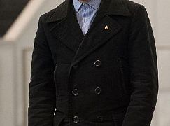 Elementary: 2x18 The Hound of the Cancer Cells - zdjęcia promocyjne