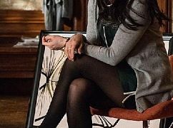 Elementary: 2x18 The Hound of the Cancer Cells - zdjęcia promocyjne