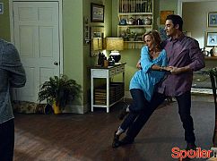 Switched at Birth: 3x08 Dance Me to the End of Love - zdjęcia promocyjne