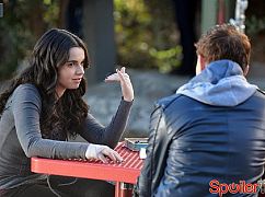 Switched at Birth: 3x08 Dance Me to the End of Love - zdjęcia promocyjne