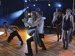 Switched at Birth: 3x08 Dance Me to the End of Love - zdjęcia promocyjne