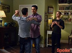 Switched at Birth: 3x08 Dance Me to the End of Love - zdjęcia promocyjne