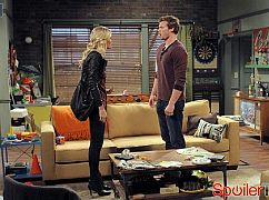Baby Daddy: 3x09 Go Brit or Go Home - zdjęcia promocyjne