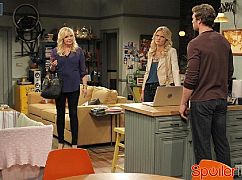 Baby Daddy: 3x09 Go Brit or Go Home - zdjęcia promocyjne