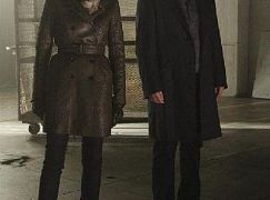 Castle: 6x18 The Way of the Ninja - zdjęcia promocyjne